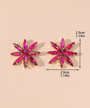 Boucles d'oreilles Clou 25AHBOL028