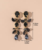 Boucles d'oreilles Clou 25AHBOL035
