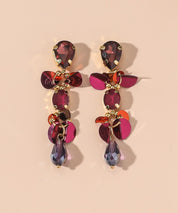 Boucles d'oreilles Clou 25AHBOL035