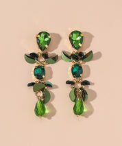 Boucles d'oreilles Clou 25AHBOL035