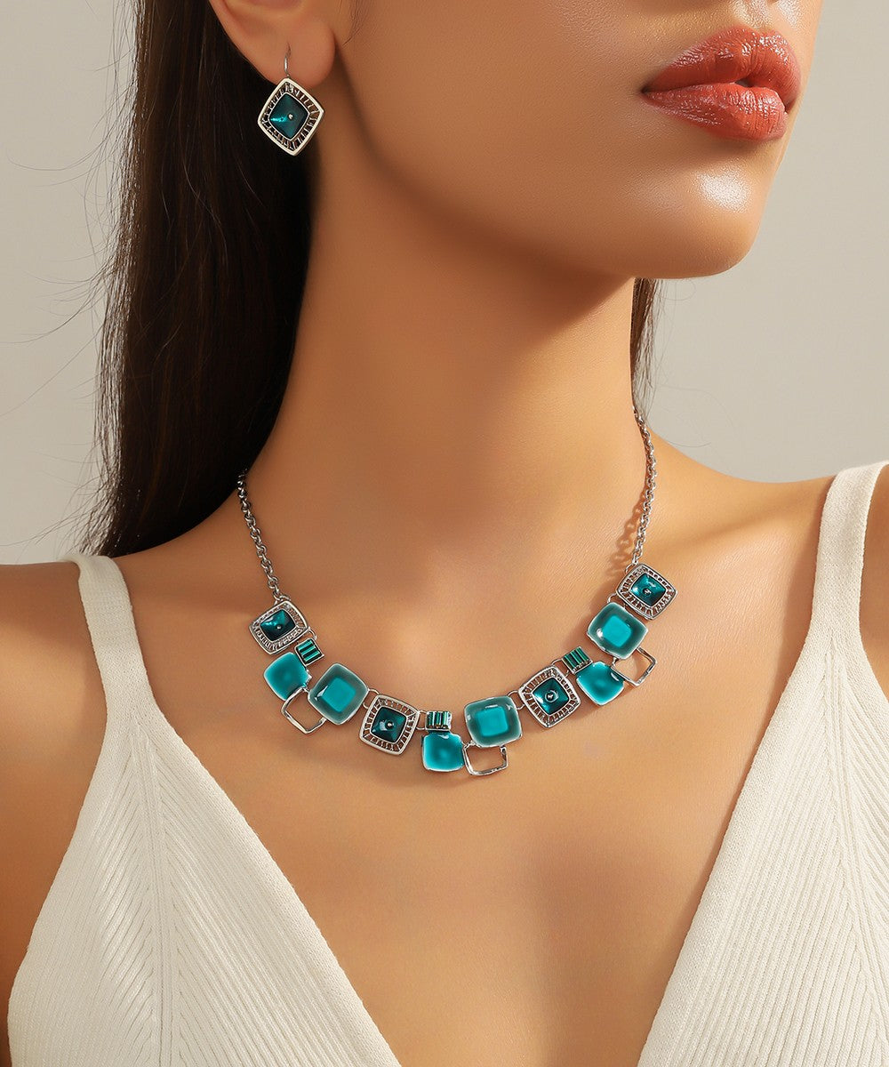 Collier chaine acier inoxydable 25AHCC001