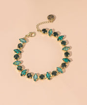 Bracelet strass 25AHBR002