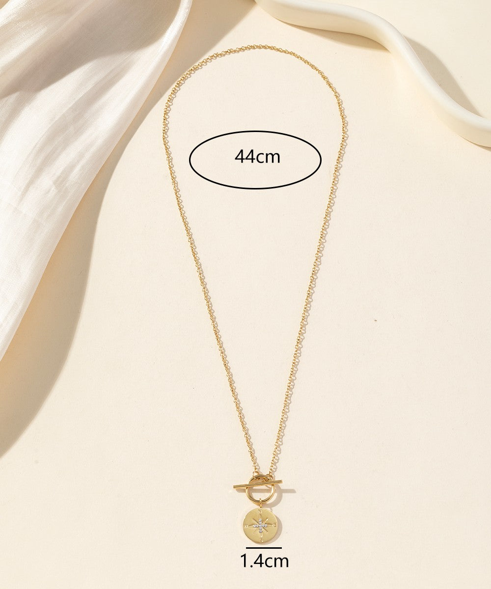 Collier Acier 24CCA048
