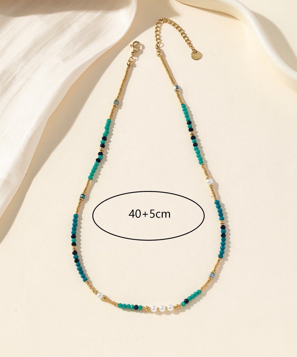 Collier Acier Inoxydable 25CA259