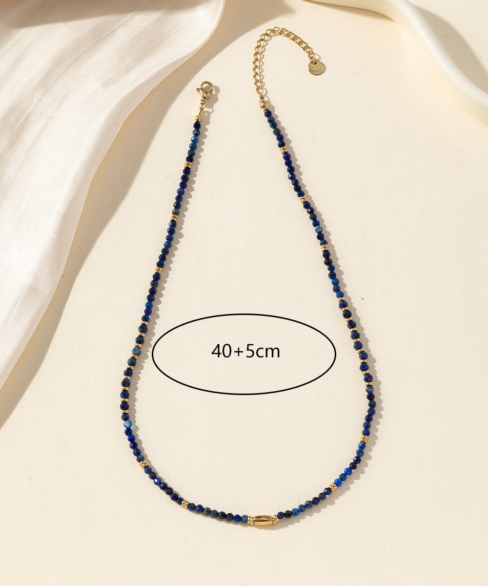 Collier Acier Inoxydable 25CA260