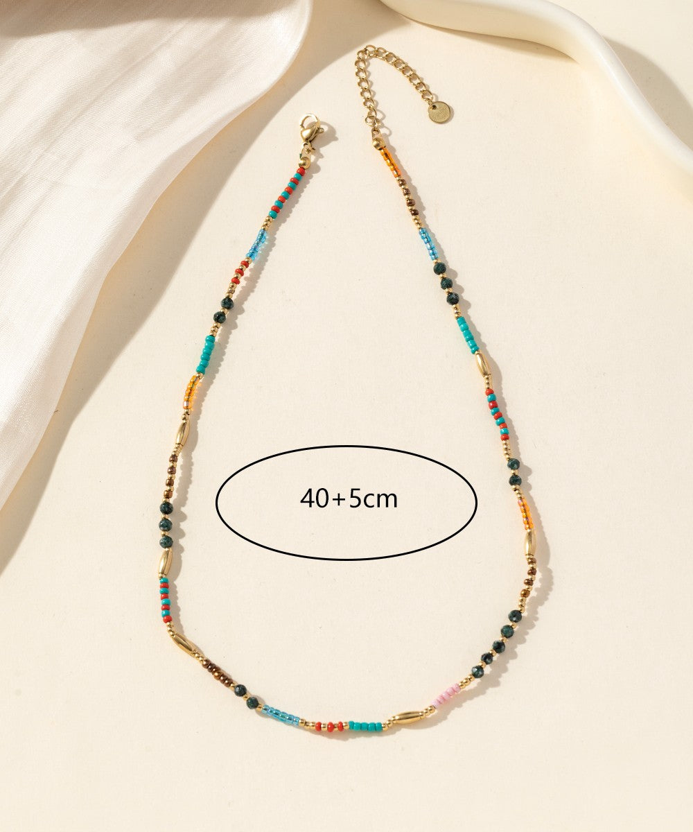 Collier Acier Inoxydable 25CA261
