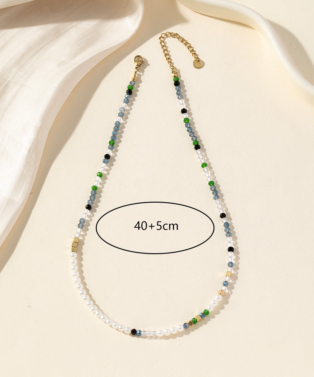 Collier Acier Inoxydable 25CA262