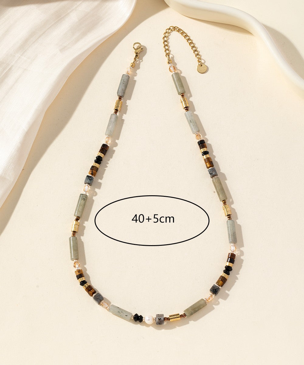 Collier Acier Inoxydable 25CA263