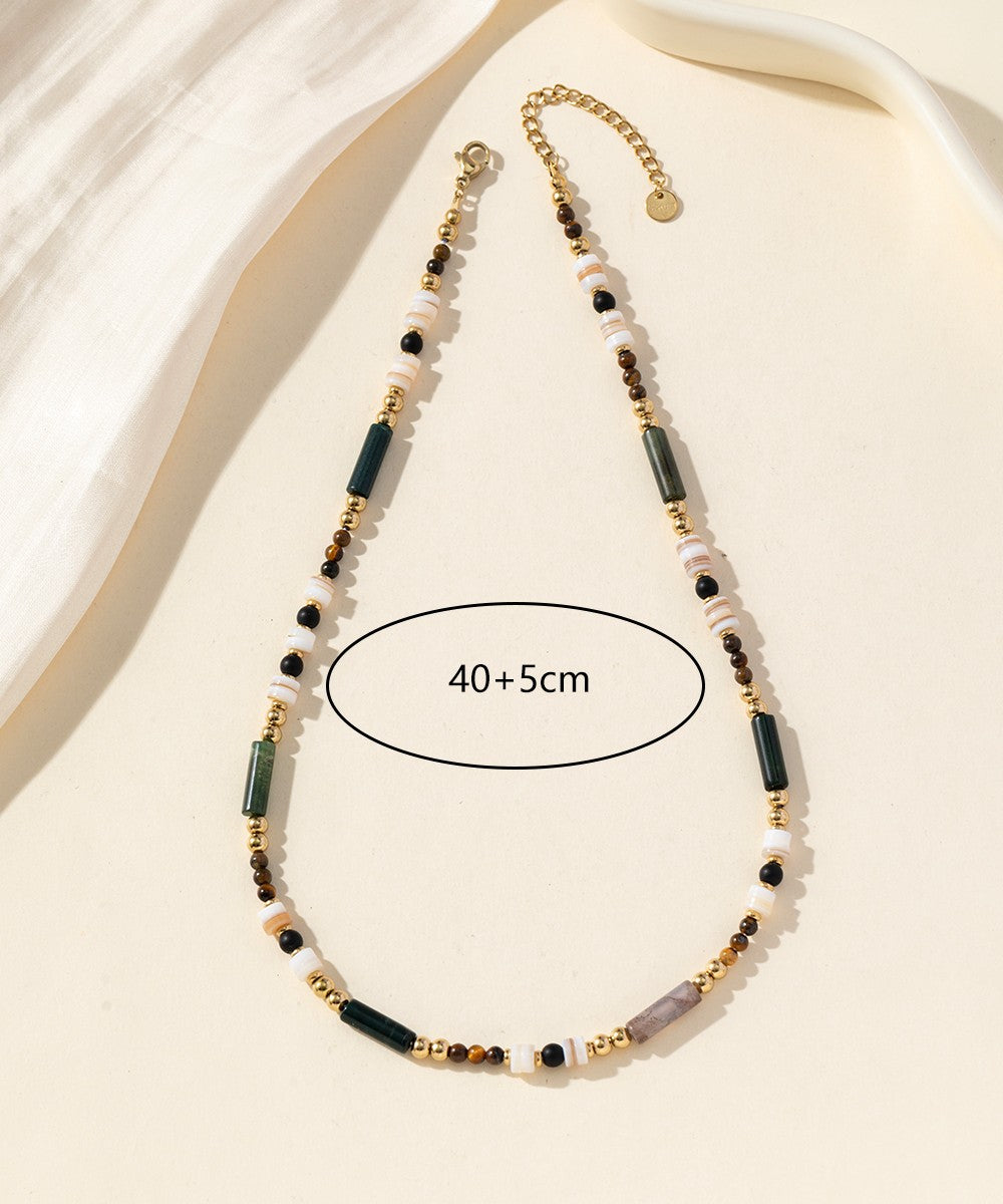 Collier Acier Inoxydable 25CA264