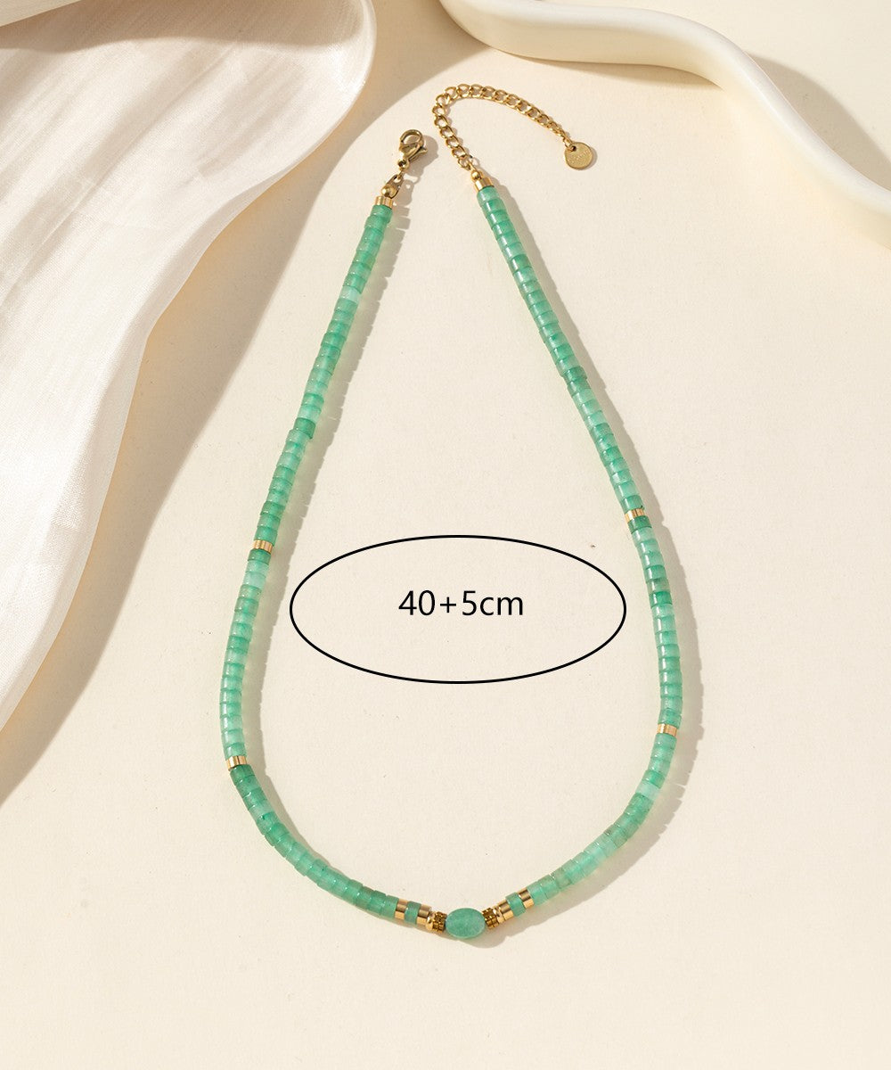 Collier Acier Inoxydable 25CA266