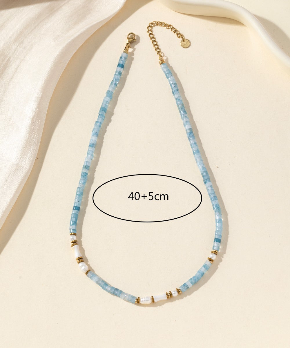 Collier Acier Inoxydable 25CA267