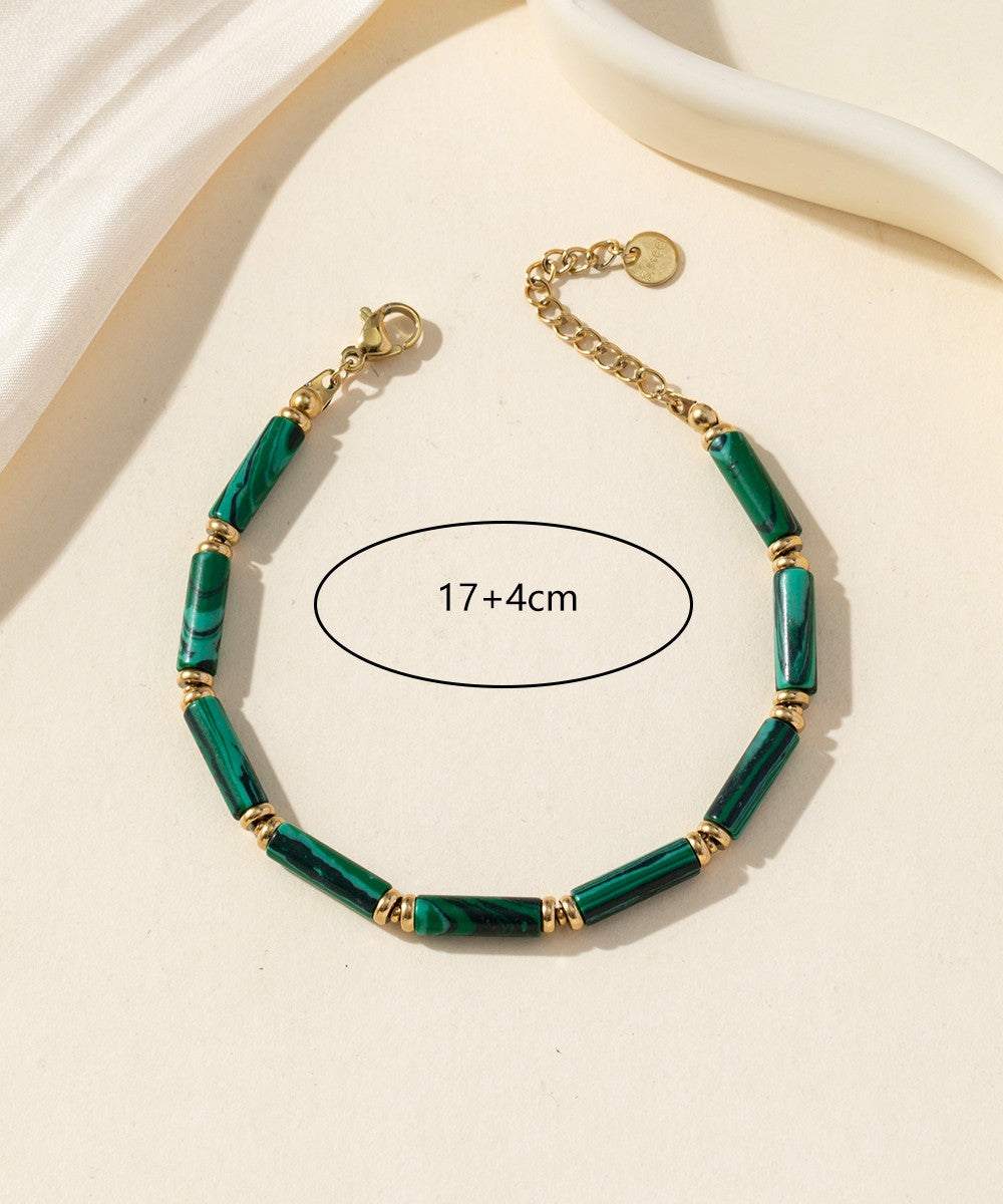 Bracelet Acier inoxydable 25BRA256