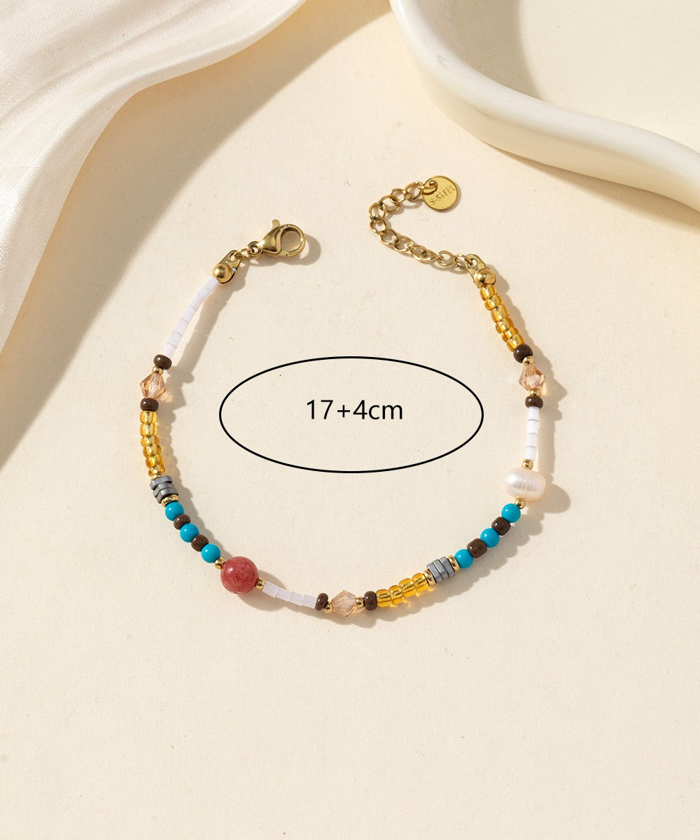 Bracelet Acier inoxydable 25BRA258