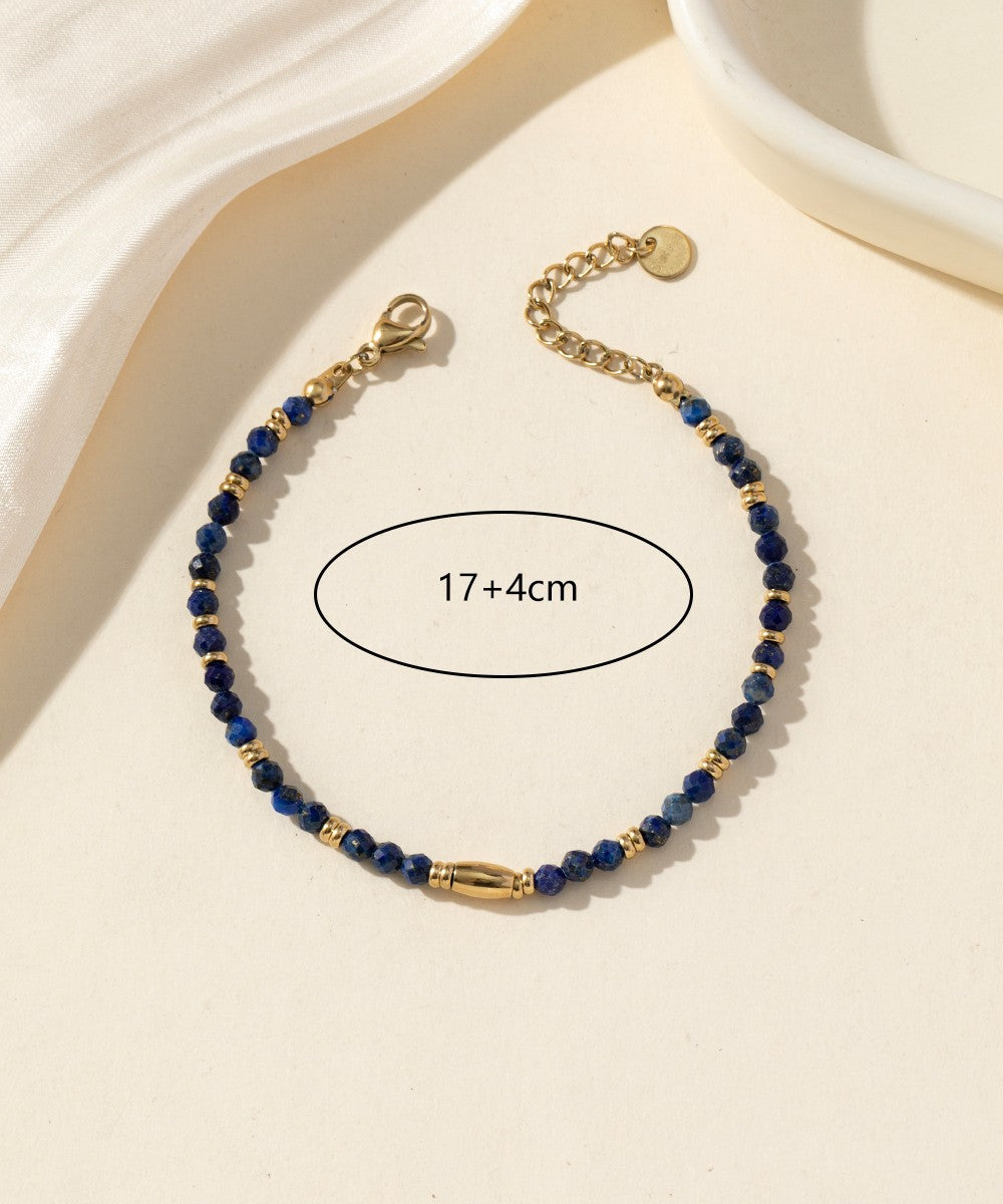 Bracelet Acier inoxydable 25BRA260
