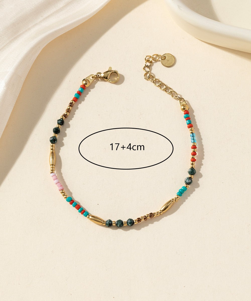 Bracelet Acier inoxydable 25BRA261