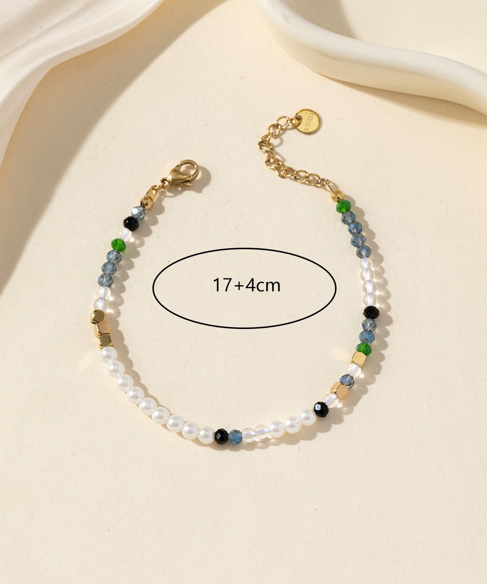 Bracelet Acier inoxydable 25BRA262