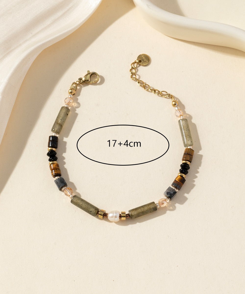 Bracelet Acier inoxydable 25BRA264