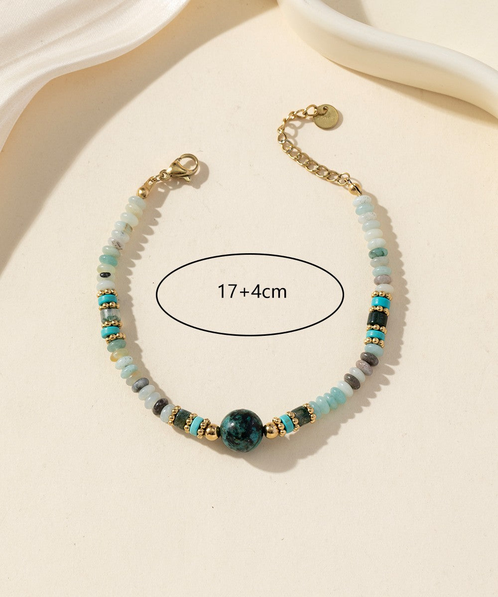 Bracelet Acier inoxydable 25BRA265