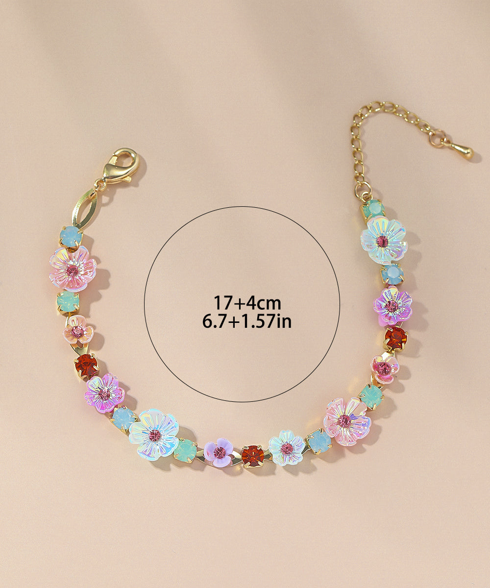 Bracelet Fantaisie 25PEBR007