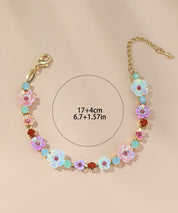 Bracelet Fantaisie 25PEBR007