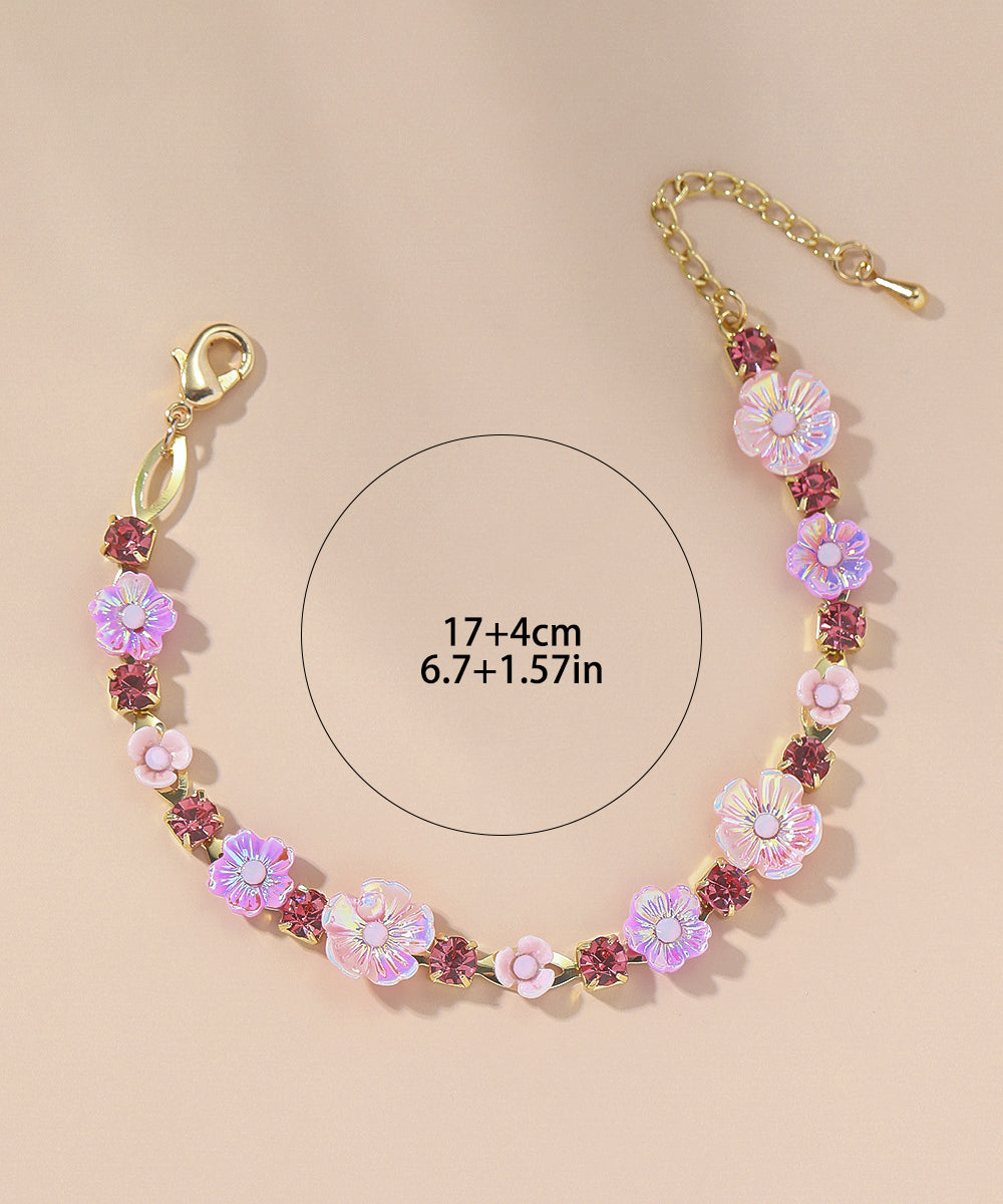 Bracelet Fantaisie 25PEBR007