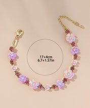 Bracelet Fantaisie 25PEBR007