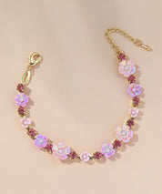 Bracelet Fantaisie 25PEBR007