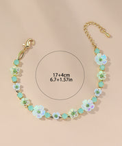 Bracelet Fantaisie 25PEBR007