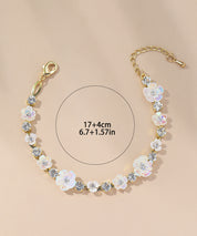 Bracelet Fantaisie 25PEBR007