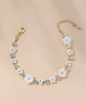 Bracelet Fantaisie 25PEBR007