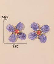 Boucles d'oreilles Clou 25PEBO003