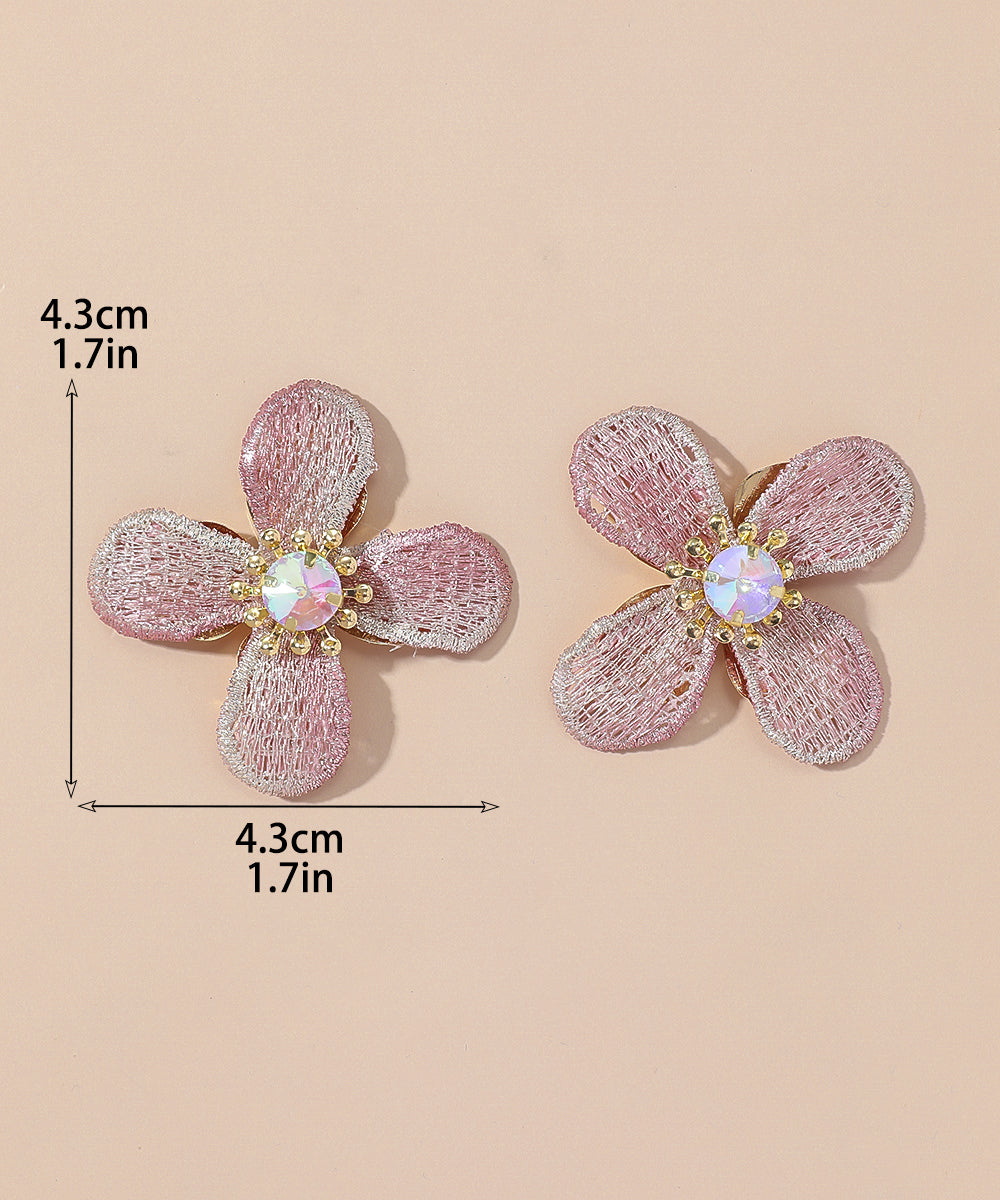 Boucles d'oreilles Clou 25PEBO003