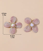 Boucles d'oreilles Clou 25PEBO003
