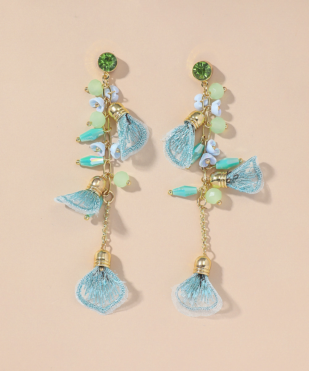 Boucles d'oreilles Clou 25PEBO004
