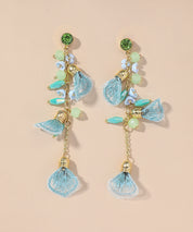Boucles d'oreilles Clou 25PEBO004