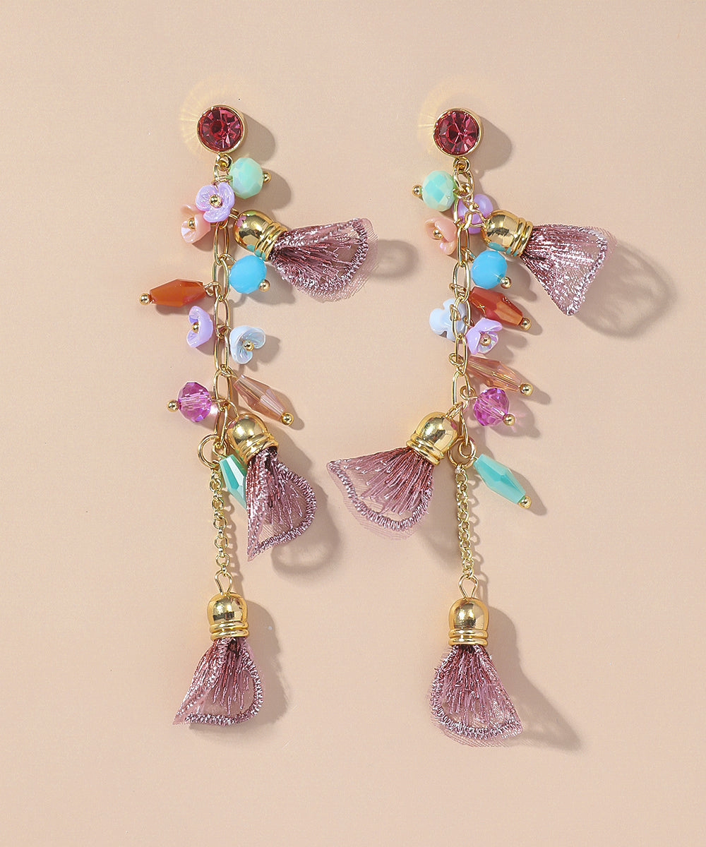 Boucles d'oreilles Clou 25PEBO004