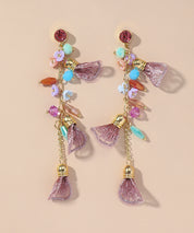 Boucles d'oreilles Clou 25PEBO004