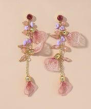 Boucles d'oreilles Clou 25PEBO004