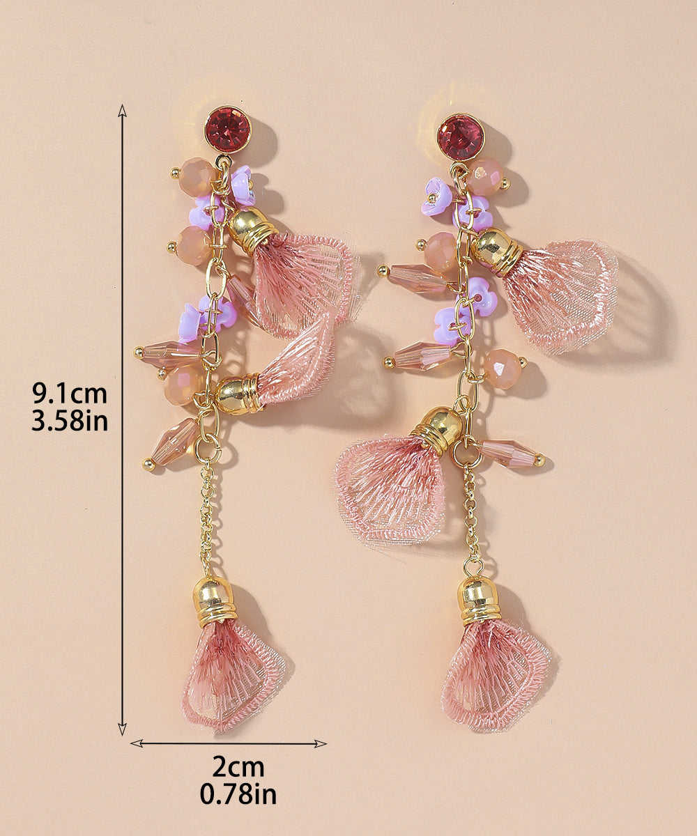 Boucles d'oreilles Clou 25PEBO004