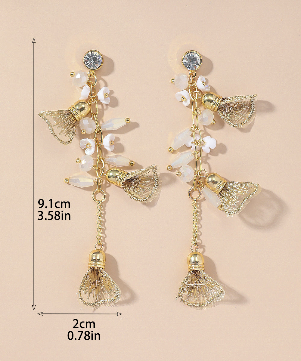 Boucles d'oreilles Clou 25PEBO004
