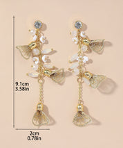 Boucles d'oreilles Clou 25PEBO004