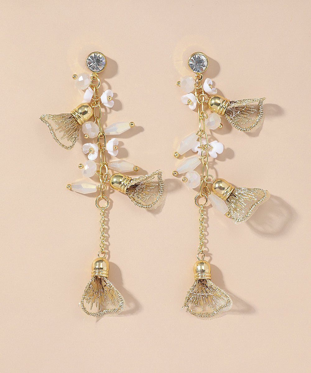 Boucles d'oreilles Clou 25PEBO004