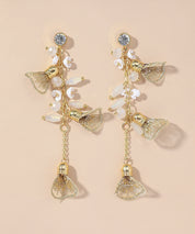 Boucles d'oreilles Clou 25PEBO004