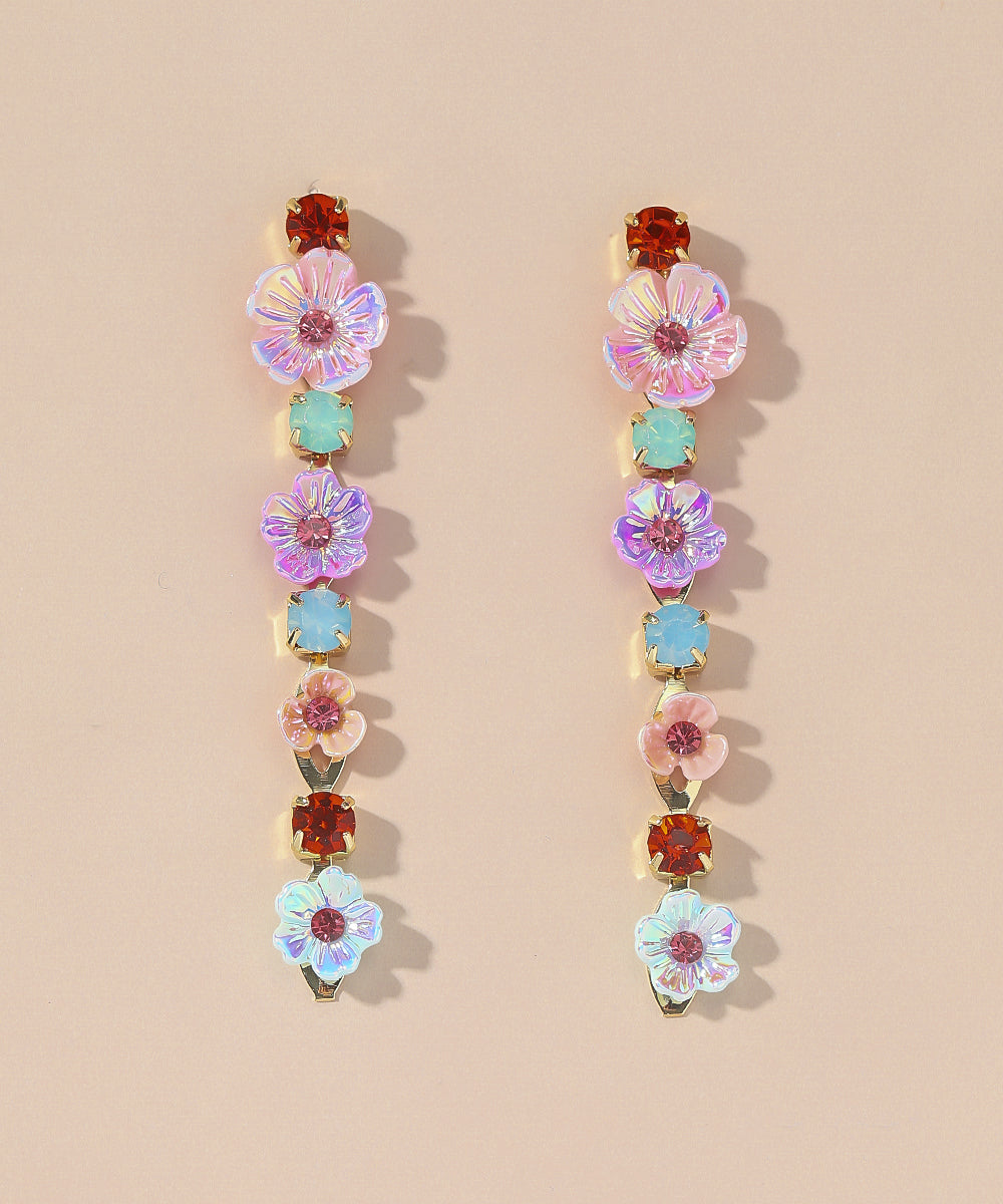 Boucles d'oreilles Clou 25PEBO007
