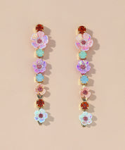 Boucles d'oreilles Clou 25PEBO007