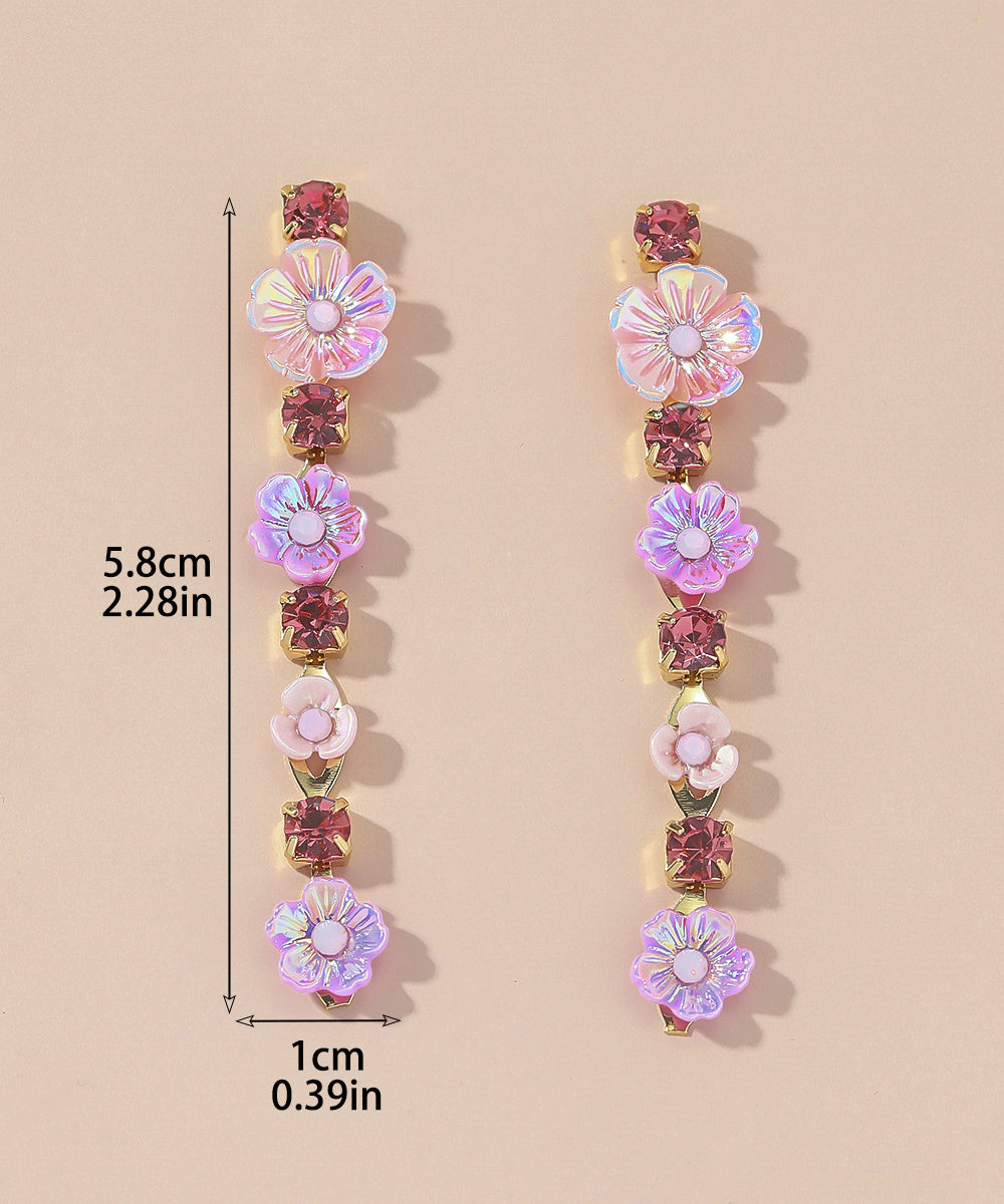 Boucles d'oreilles Clou 25PEBO007