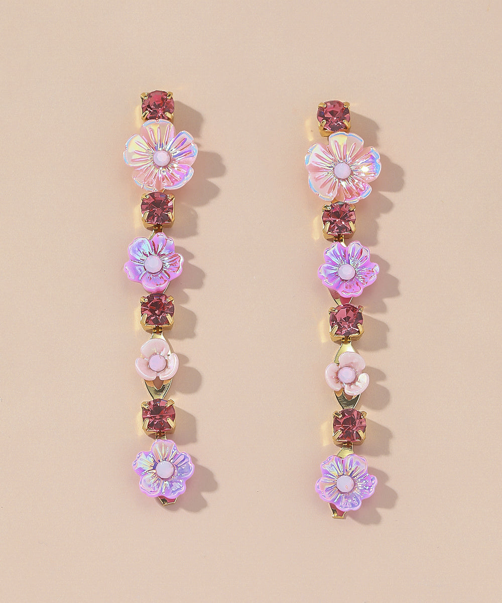 Boucles d'oreilles Clou 25PEBO007