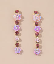 Boucles d'oreilles Clou 25PEBO007