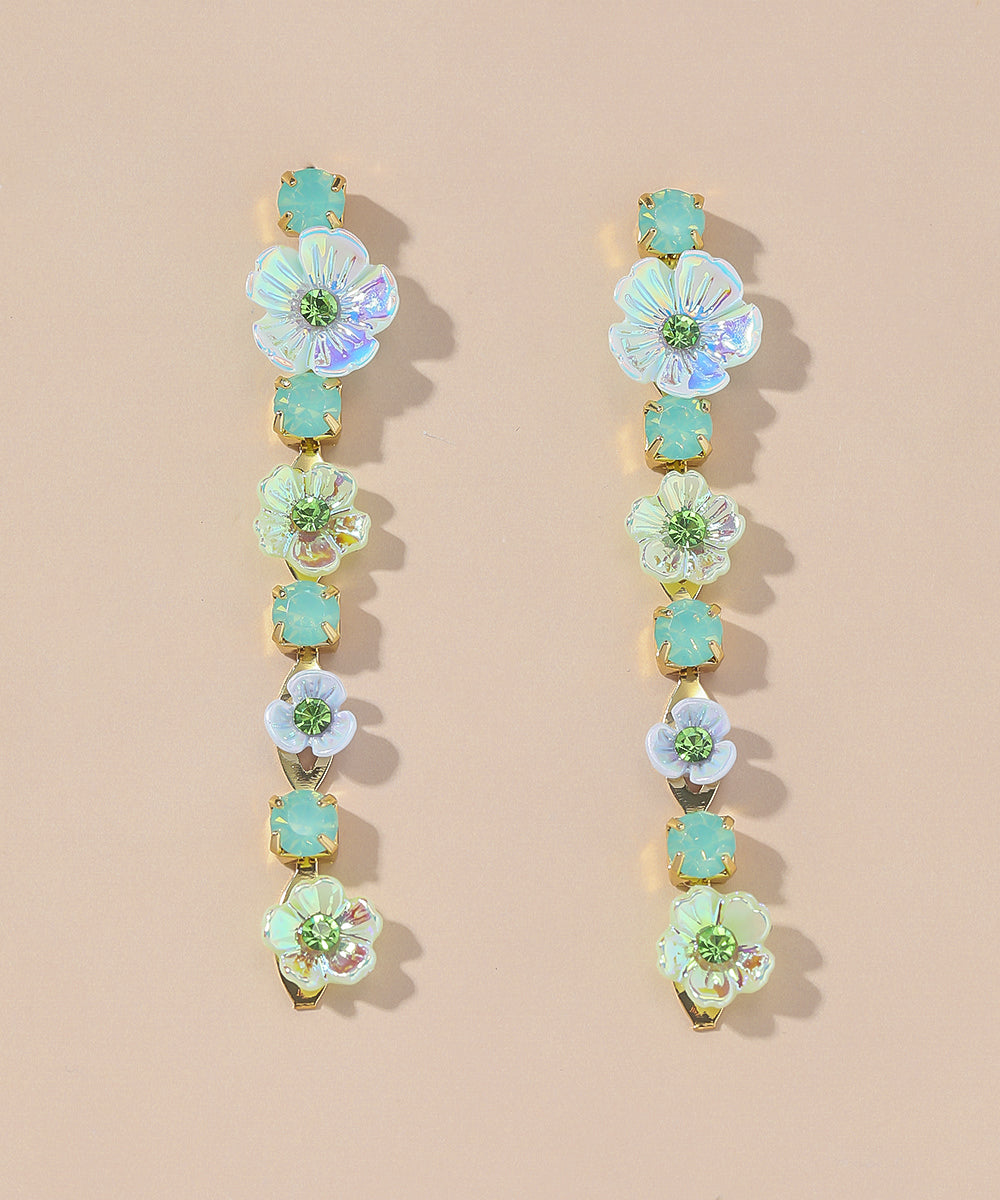 Boucles d'oreilles Clou 25PEBO007