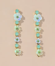 Boucles d'oreilles Clou 25PEBO007
